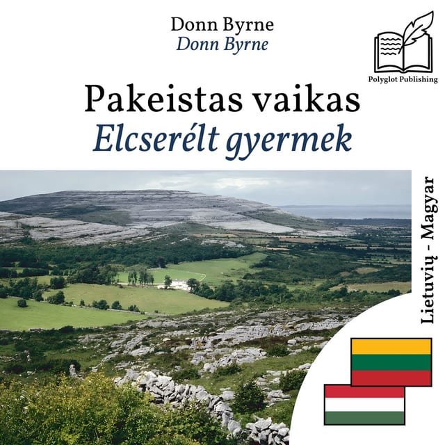 Elcserélt gyermek