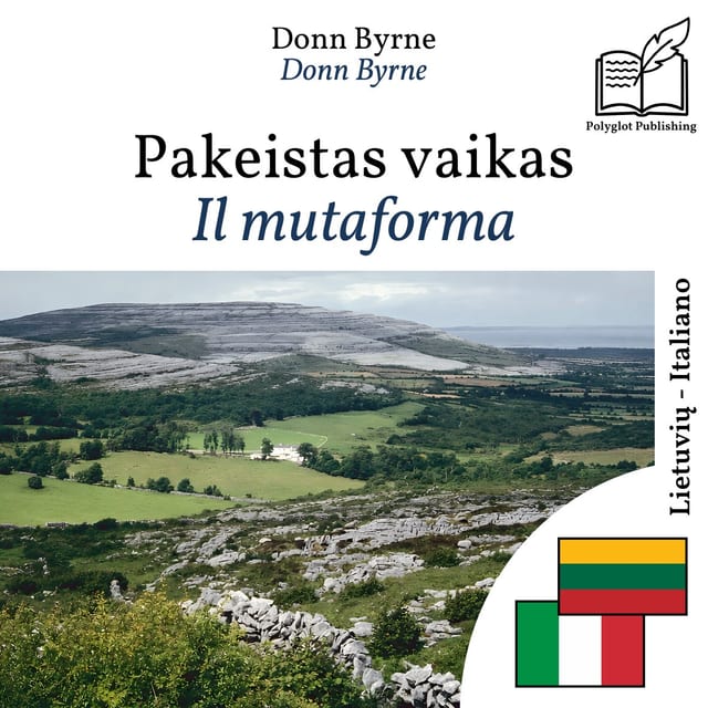 Il mutaforma