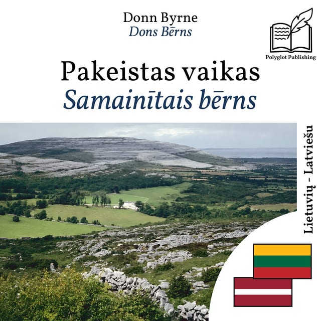 Samainītais bērns