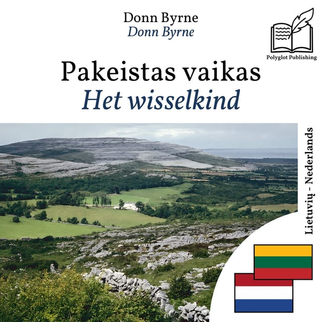 Het wisselkind