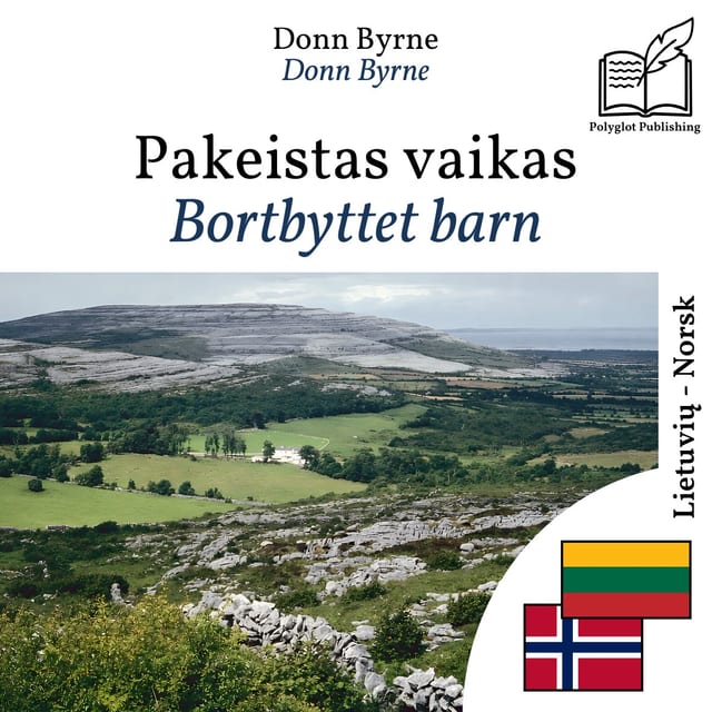 Bortbyttet barn