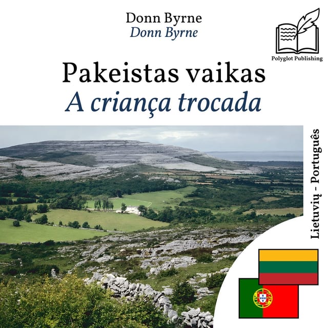 A criança trocada