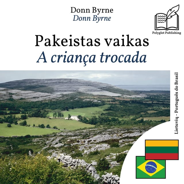 A criança trocada