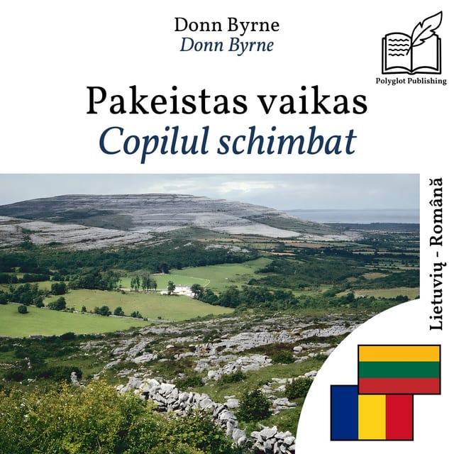 Copilul schimbat