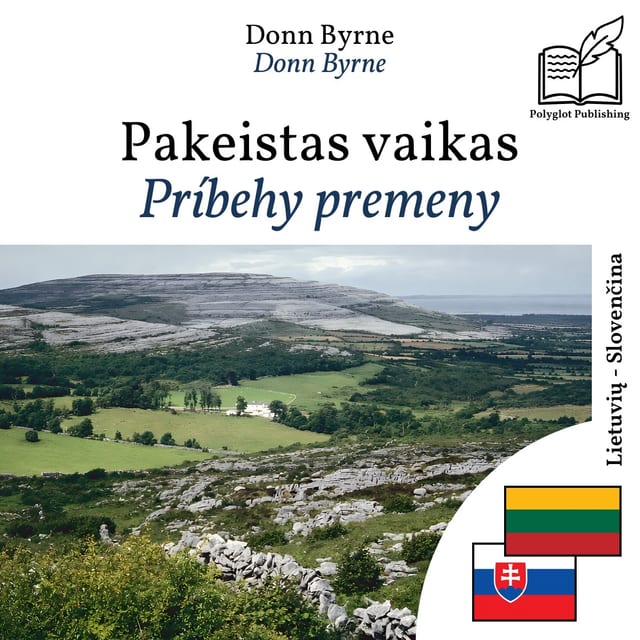 Príbehy premeny