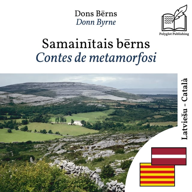 Contes de metamorfosi