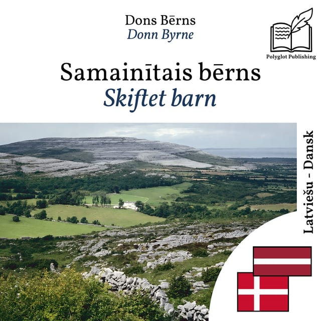 Skiftet barn