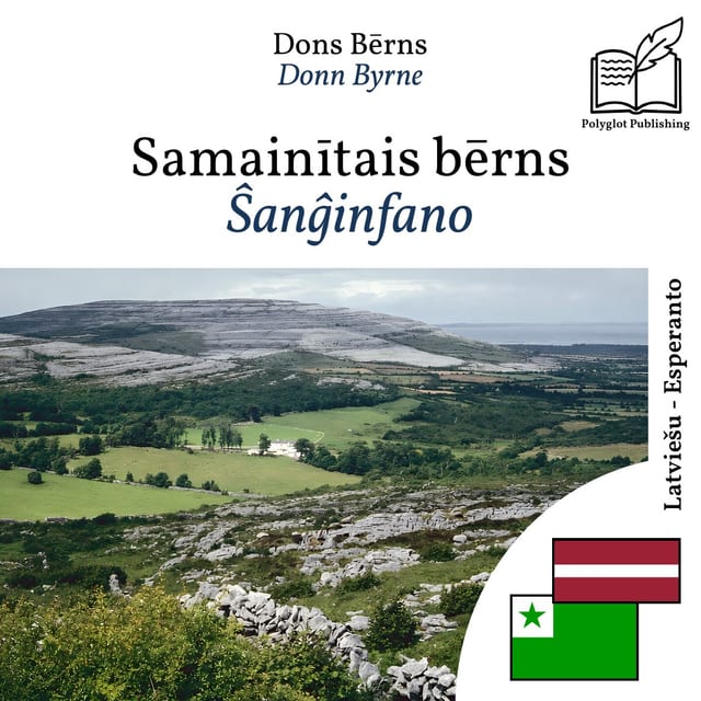Ŝanĝinfano