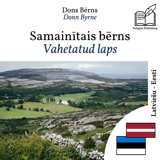 Vahetatud laps