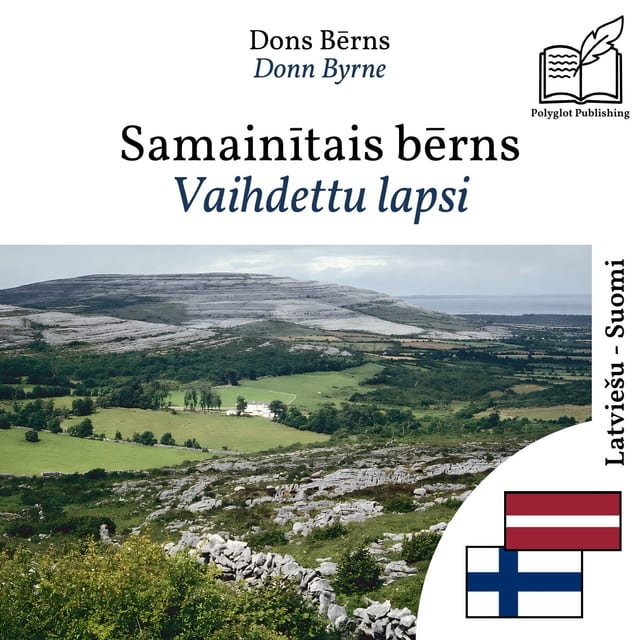 Vaihdettu lapsi