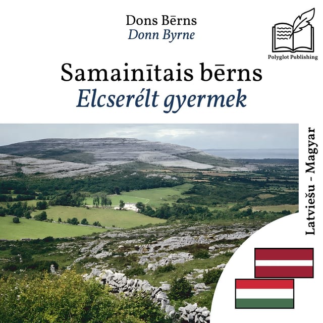 Elcserélt gyermek