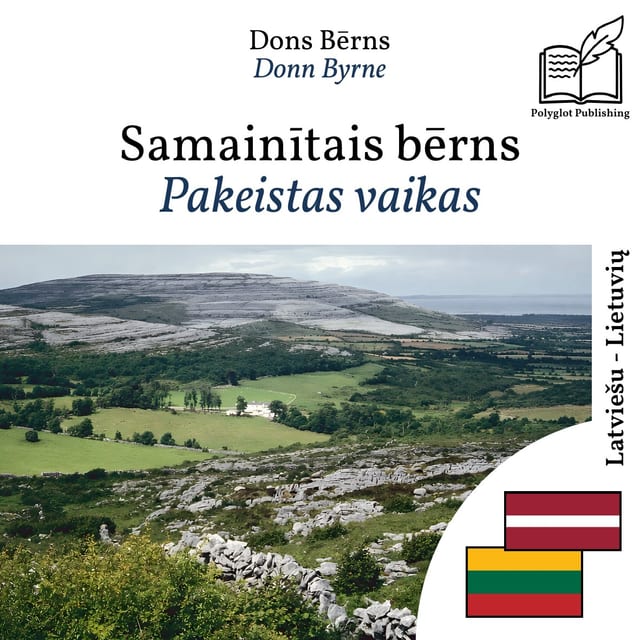 Pakeistas vaikas