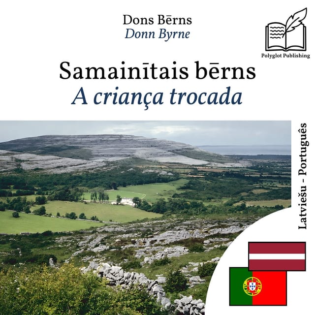 A criança trocada