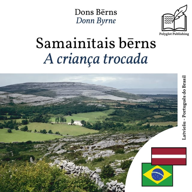 A criança trocada