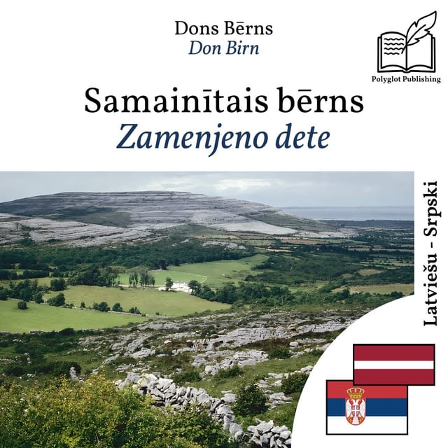 Zamenjeno dete