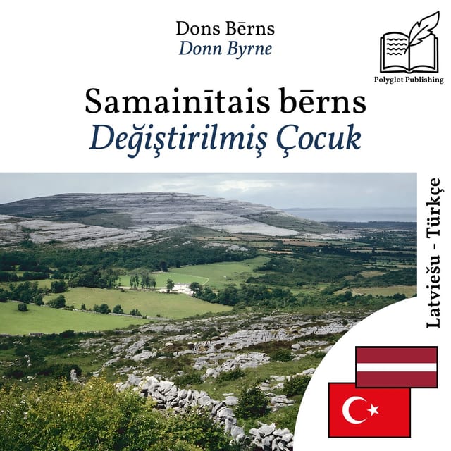 Değiştirilmiş Çocuk