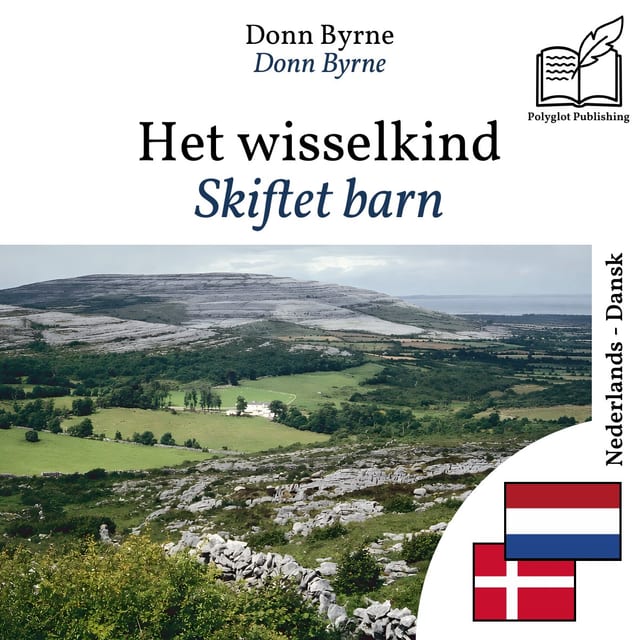 Skiftet barn