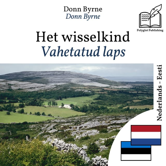 Vahetatud laps