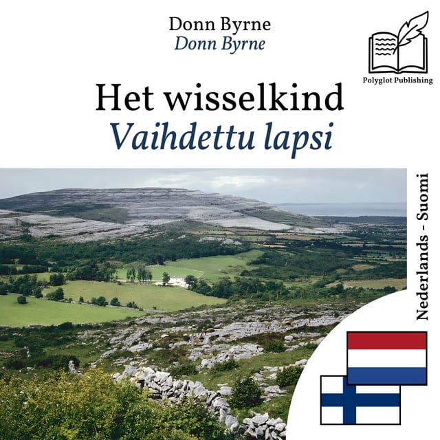 Vaihdettu lapsi