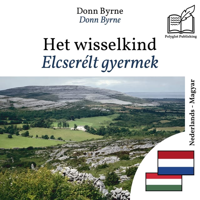 Elcserélt gyermek