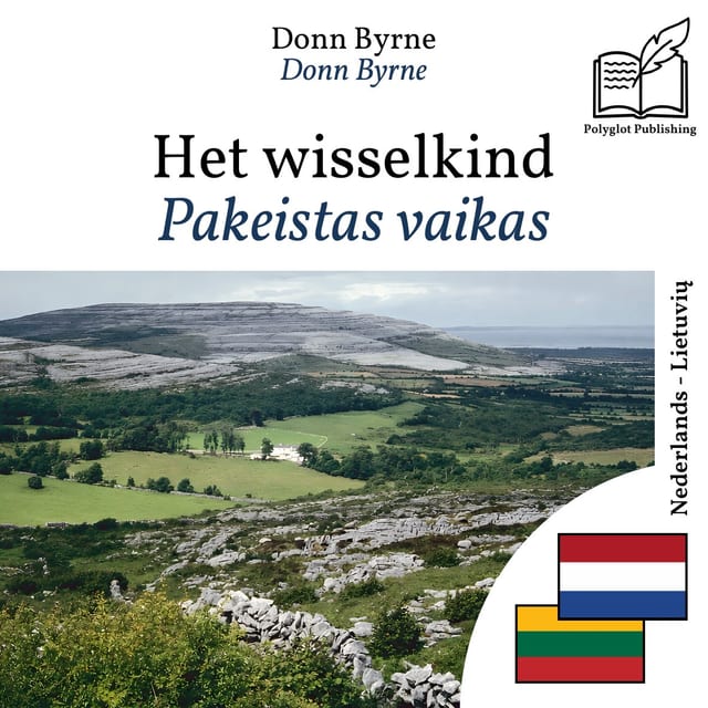 Pakeistas vaikas
