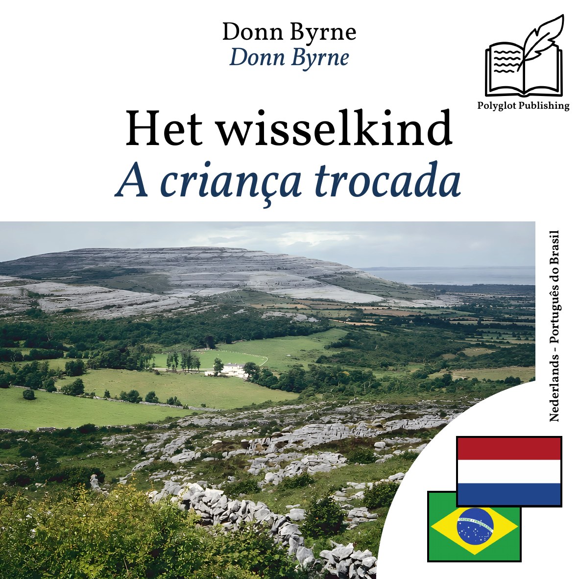A criança trocada