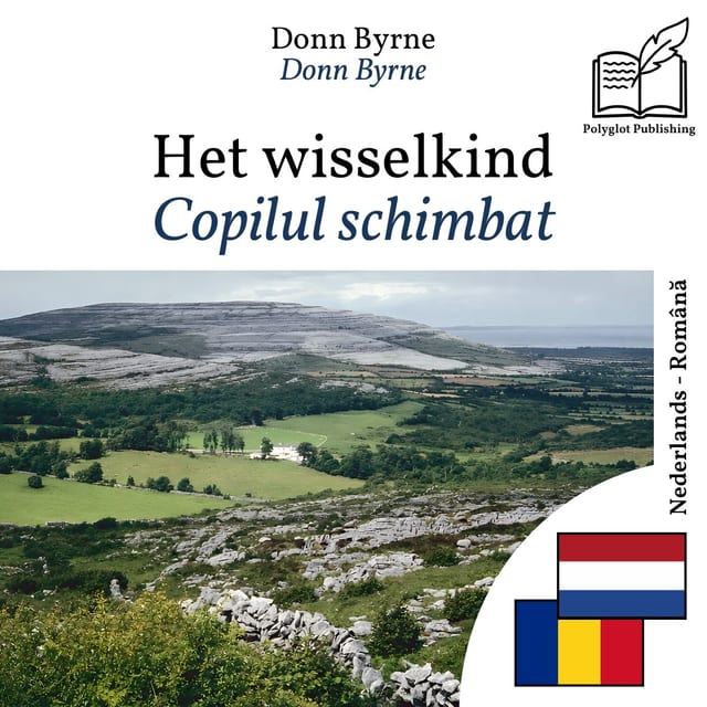 Copilul schimbat