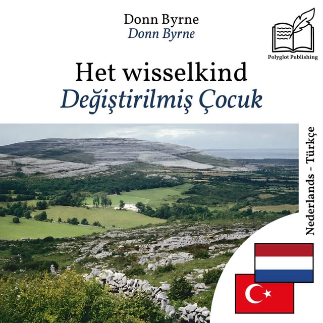 Değiştirilmiş Çocuk