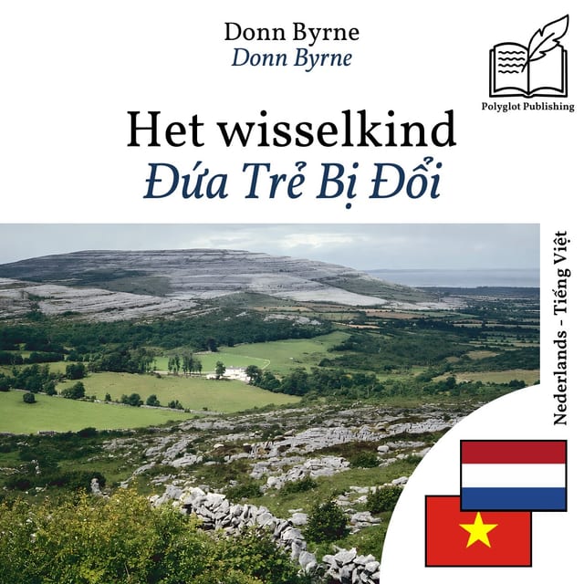 Đứa Trẻ Bị Đổi