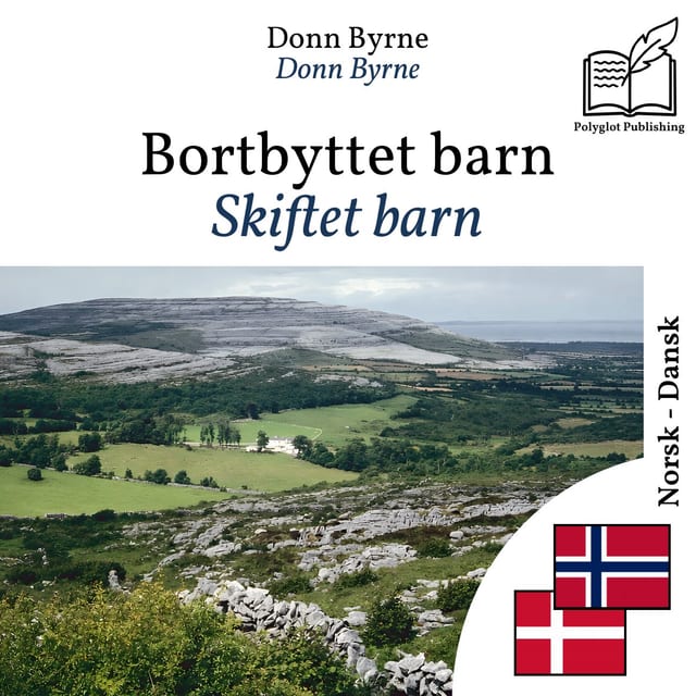 Skiftet barn