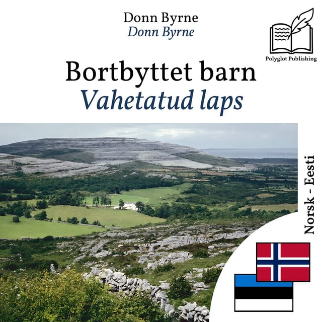 Vahetatud laps