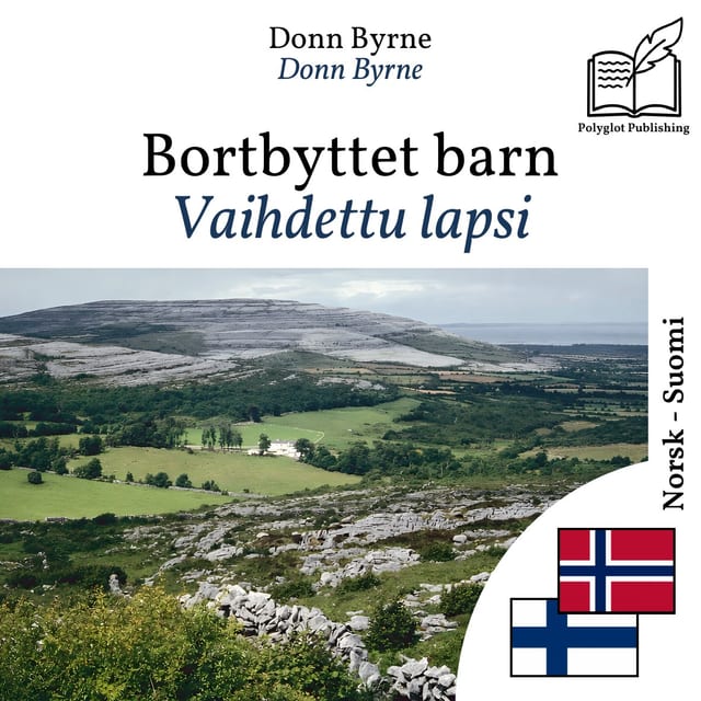 Vaihdettu lapsi