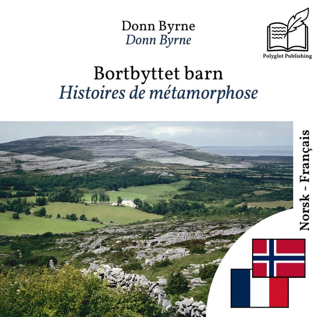 Histoires de métamorphose