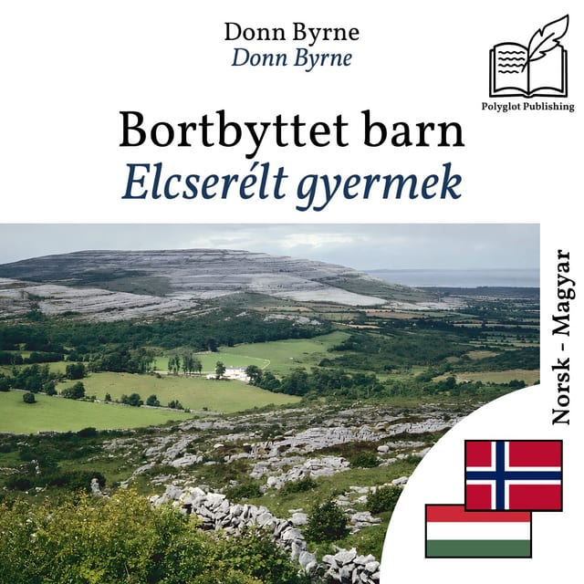 Elcserélt gyermek
