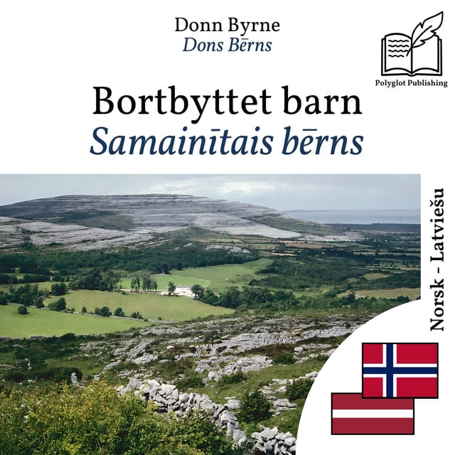 Samainītais bērns
