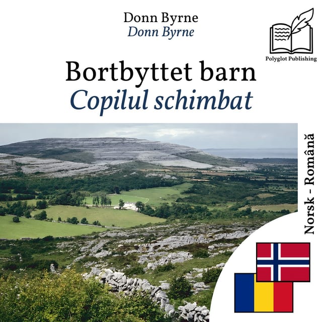 Copilul schimbat