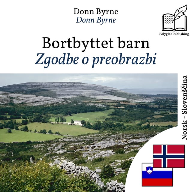 Zgodbe o preobrazbi