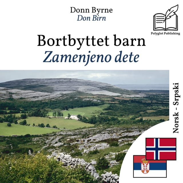 Zamenjeno dete