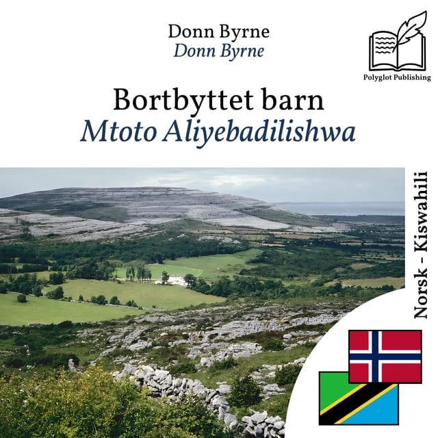 Mtoto Aliyebadilishwa