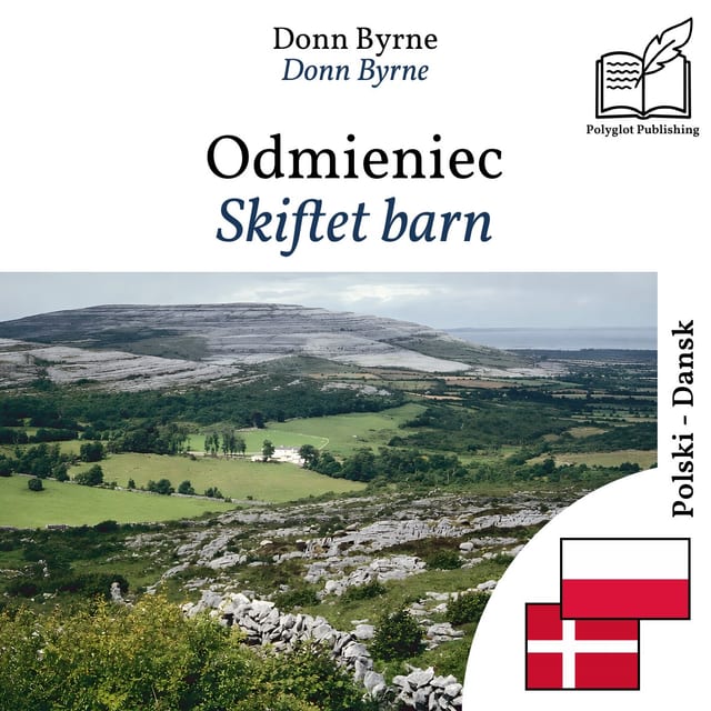 Skiftet barn