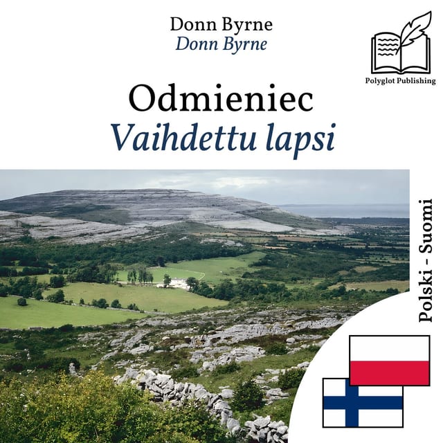 Vaihdettu lapsi