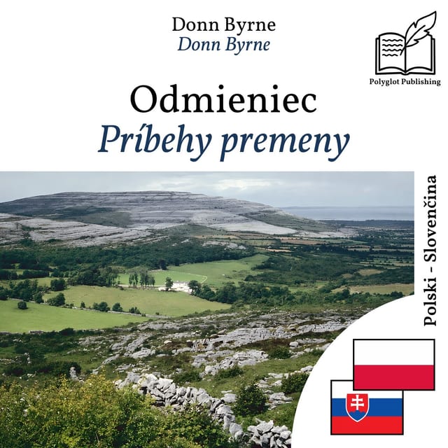 Príbehy premeny