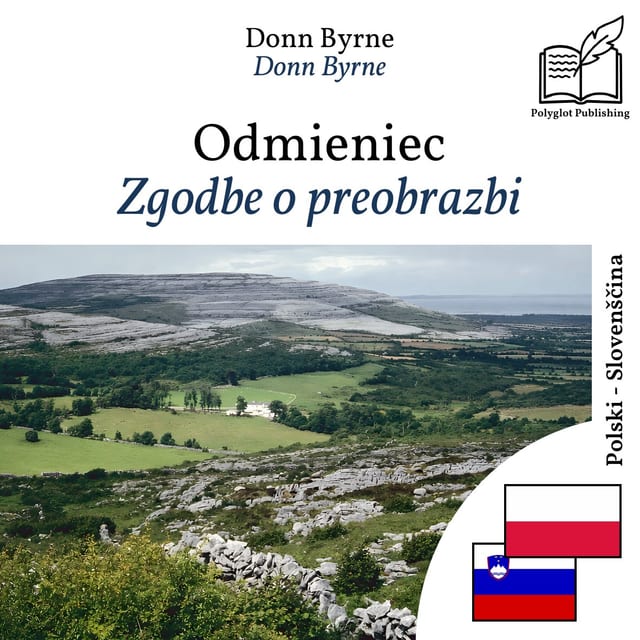 Zgodbe o preobrazbi