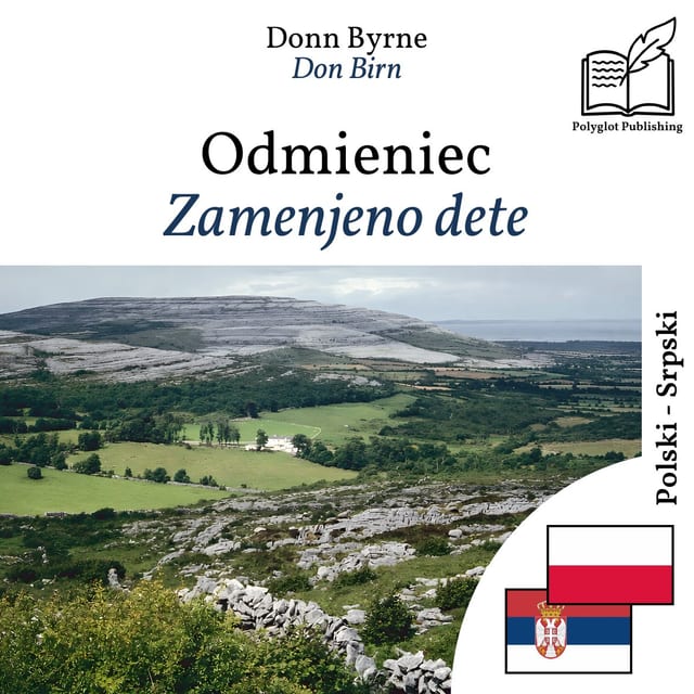 Zamenjeno dete