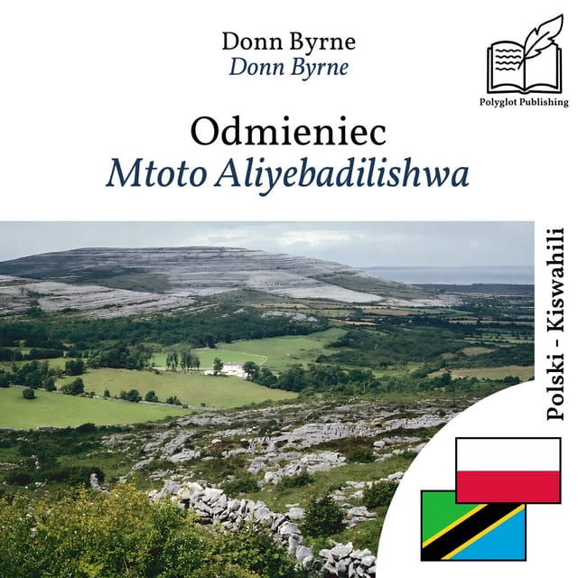 Mtoto Aliyebadilishwa