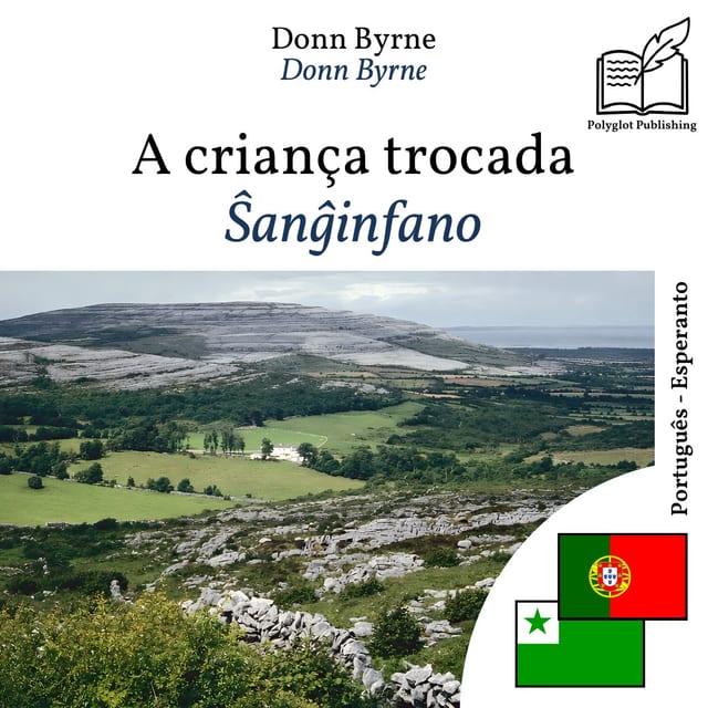 Ŝanĝinfano