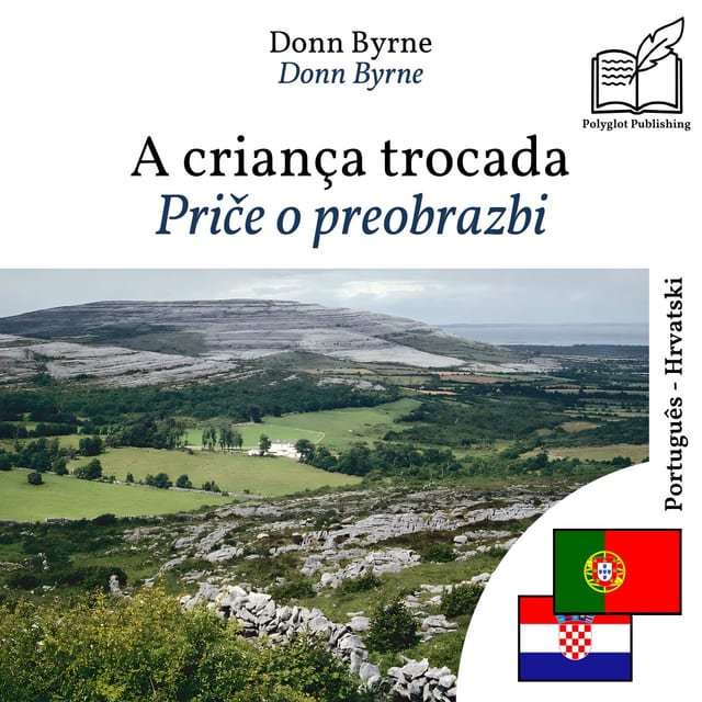 Priče o preobrazbi