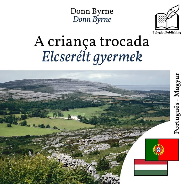 Elcserélt gyermek