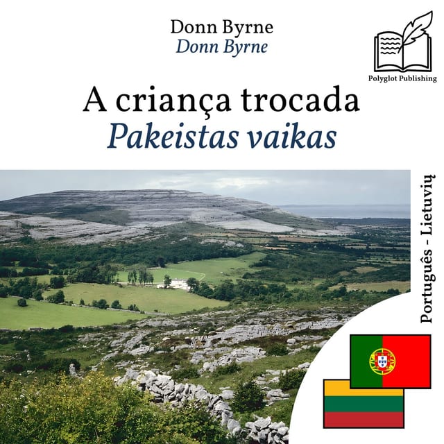 Pakeistas vaikas