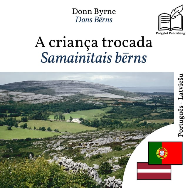Samainītais bērns